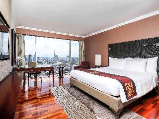 Pullman Bangkok Hotel G fotoÄŸrafÄ±