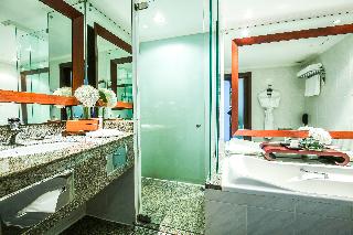 Pullman Bangkok Hotel G fotoÄŸrafÄ±
