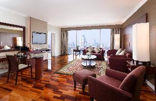 Pullman Bangkok Hotel G fotoÄŸrafÄ±