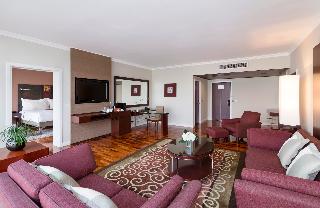 Pullman Bangkok Hotel G fotoÄŸrafÄ±