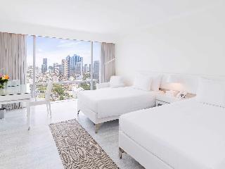 Pullman Bangkok Hotel G fotoÄŸrafÄ±