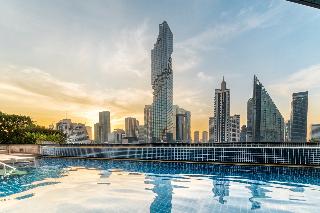 Pullman Bangkok Hotel G fotoÄŸrafÄ±