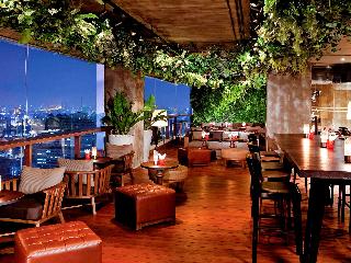 Pullman Bangkok Hotel G fotoÄŸrafÄ±