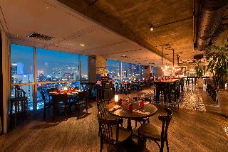 Pullman Bangkok Hotel G fotoÄŸrafÄ±