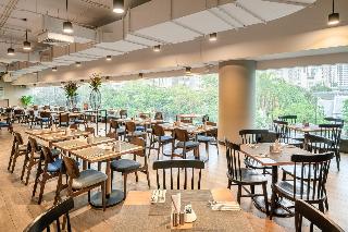 Pullman Bangkok Hotel G fotoÄŸrafÄ±