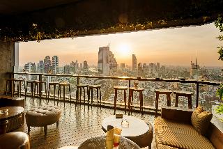 Pullman Bangkok Hotel G fotoÄŸrafÄ±