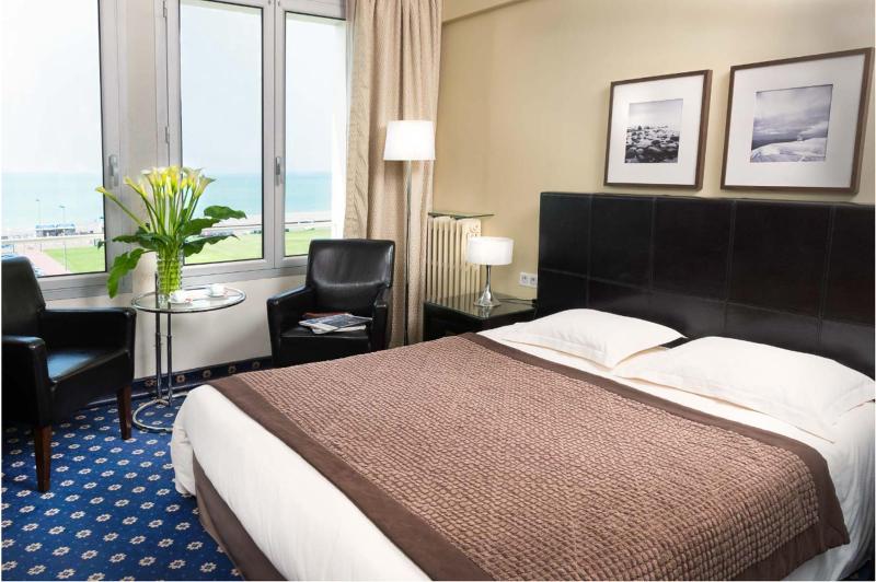 Hotel Aguado - Genel