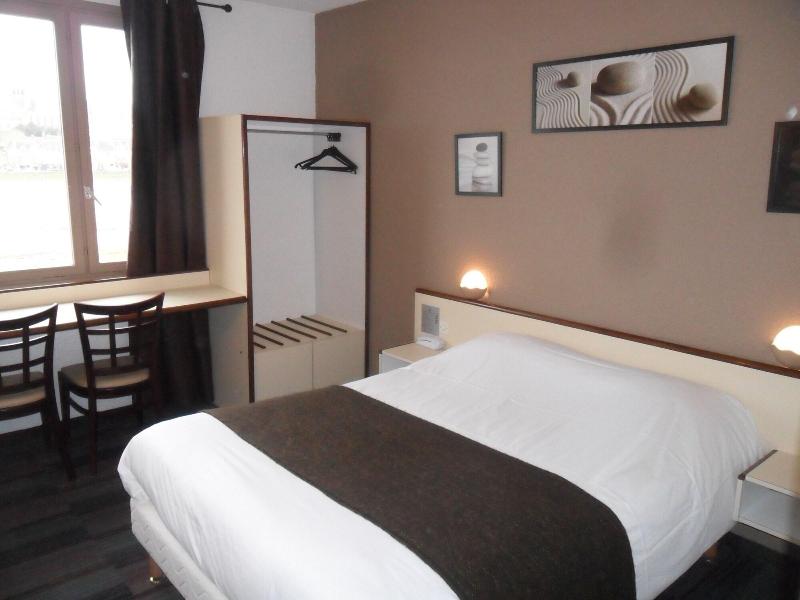 Hôtel Sanotel - Genel