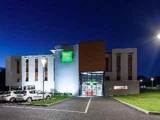 ibis Styles Vierzon