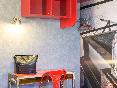 ibis Styles Vierzon oda fotoğrafı