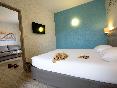 ibis Styles Vierzon oda fotoğrafı