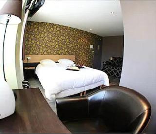 Le Celtic otel fotoğrafı