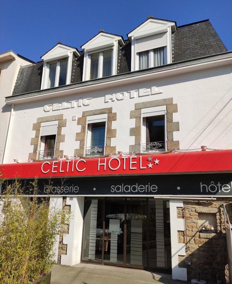 Le Celtic - Genel