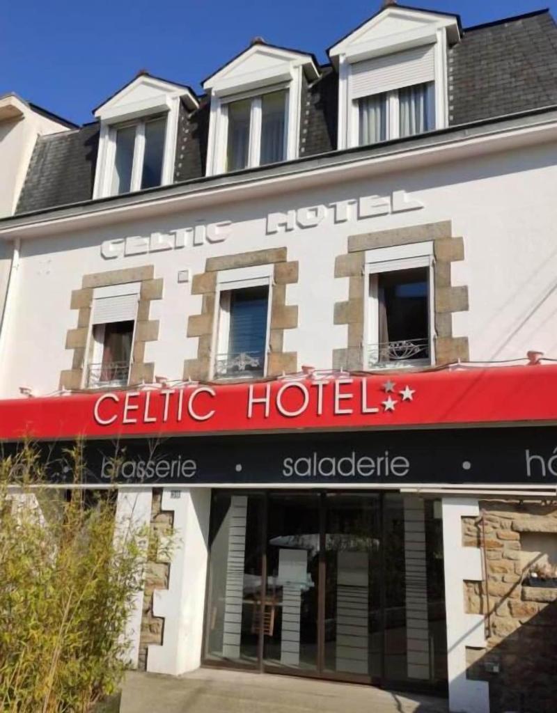 Le Celtic - Genel