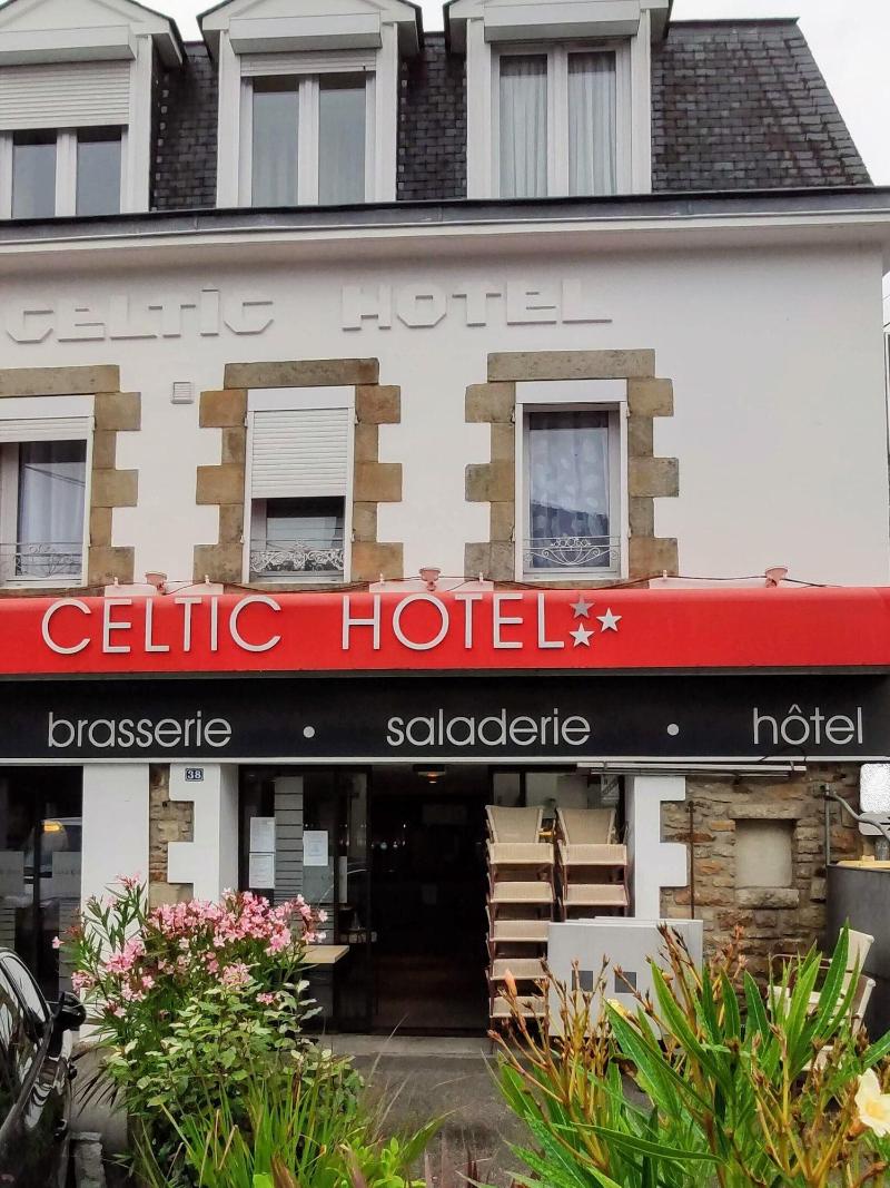 Le Celtic - Genel