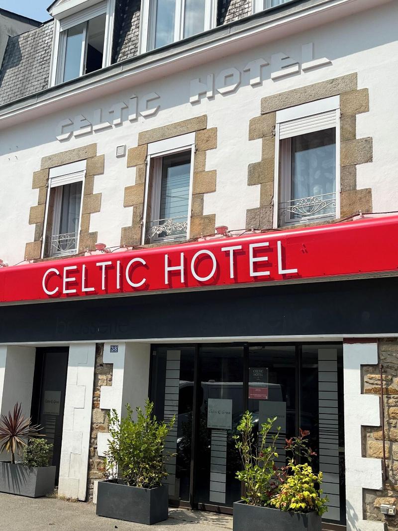 Le Celtic - Genel