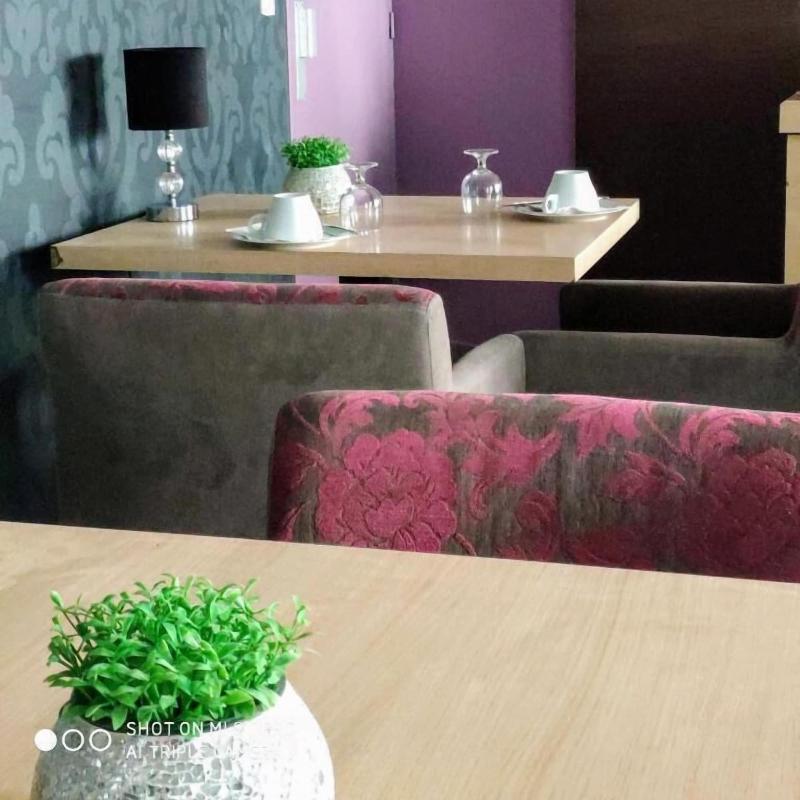 Le Celtic - Restoran