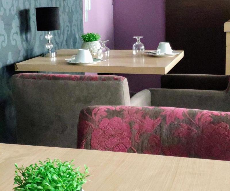 Le Celtic - Restoran