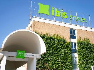 Ibis Styles Lille Neuville-en-Ferrain