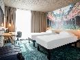 Ibis Styles Lille Neuville-en-Ferrain oda fotoğrafı