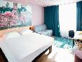Ibis Styles Lille Neuville-en-Ferrain oda fotoğrafı
