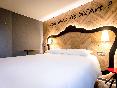 Ibis Styles Douai Gare Gayant Expo oda fotoğrafı