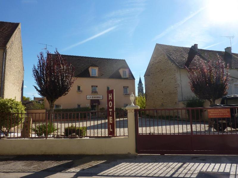Hôtel La Renommée - Genel