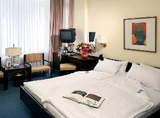 City Partner Hotel Astoria fotoÄŸrafÄ±