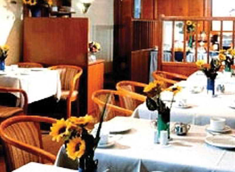 City Partner Hotel Astoria fotoÄŸrafÄ±