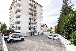 Savoie Hotel
