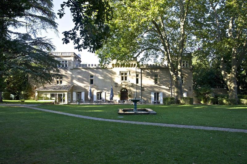 Domaine du Val de Cèze - Genel