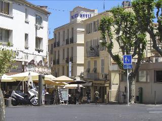 Modern Hôtel