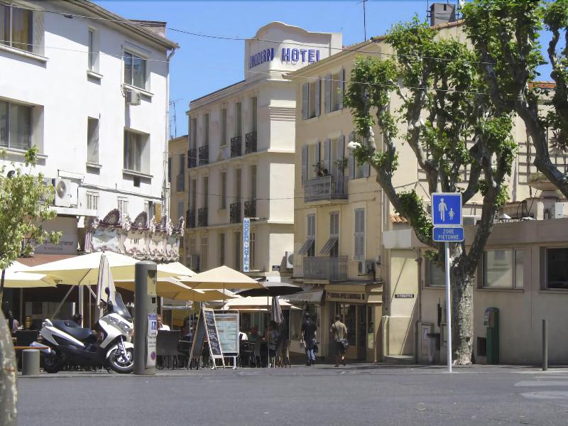 Modern Hôtel - Genel