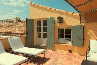 Hôtel La Ponche