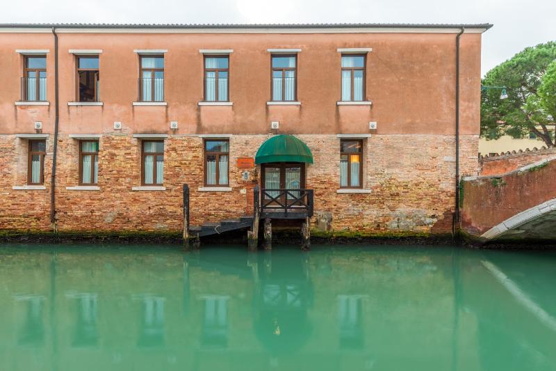 Eurostars Cannaregio - Genel