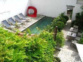 Hôtel Le Sénéchal fotoÄŸrafÄ±