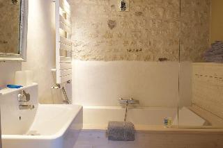 Hôtel Le Sénéchal fotoÄŸrafÄ±