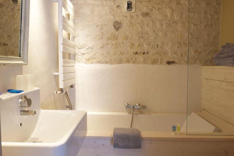 Hôtel Le Sénéchal - Oda