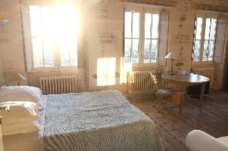 Hôtel Le Sénéchal fotoÄŸrafÄ±