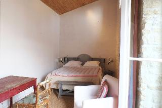 Hôtel Le Sénéchal fotoÄŸrafÄ±