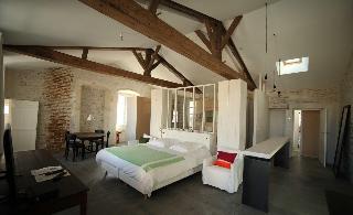 Hôtel Le Sénéchal fotoÄŸrafÄ±