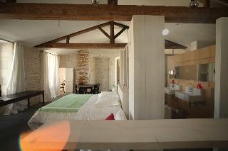 Hôtel Le Sénéchal fotoÄŸrafÄ±