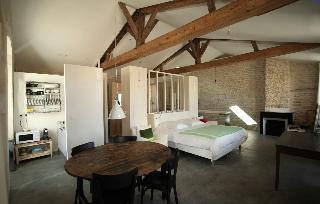 Hôtel Le Sénéchal fotoÄŸrafÄ±