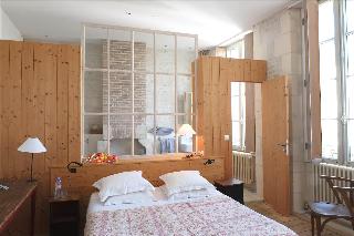 Hôtel Le Sénéchal fotoÄŸrafÄ±
