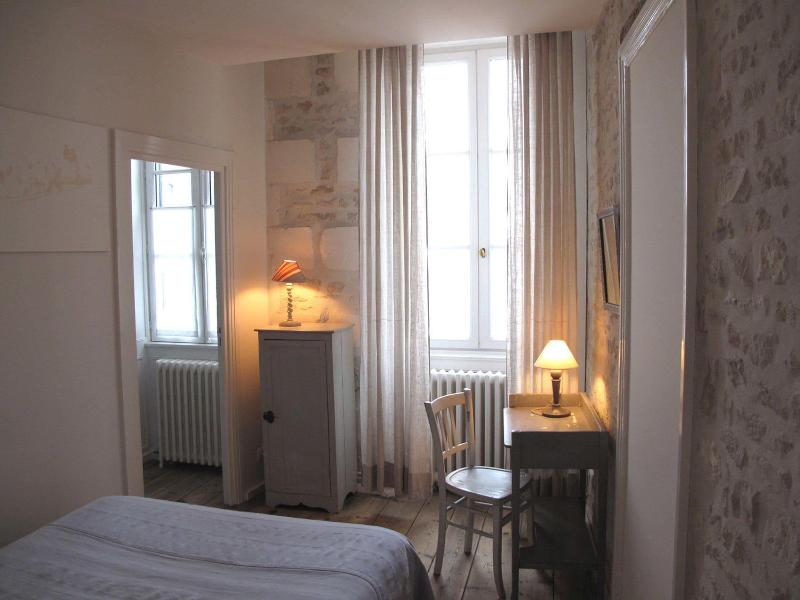 Hôtel Le Sénéchal - Oda