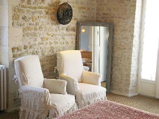 Hôtel Le Sénéchal fotoÄŸrafÄ±