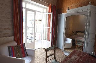 Hôtel Le Sénéchal fotoÄŸrafÄ±