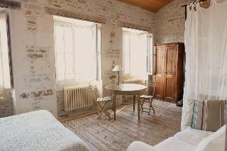 Hôtel Le Sénéchal fotoÄŸrafÄ±