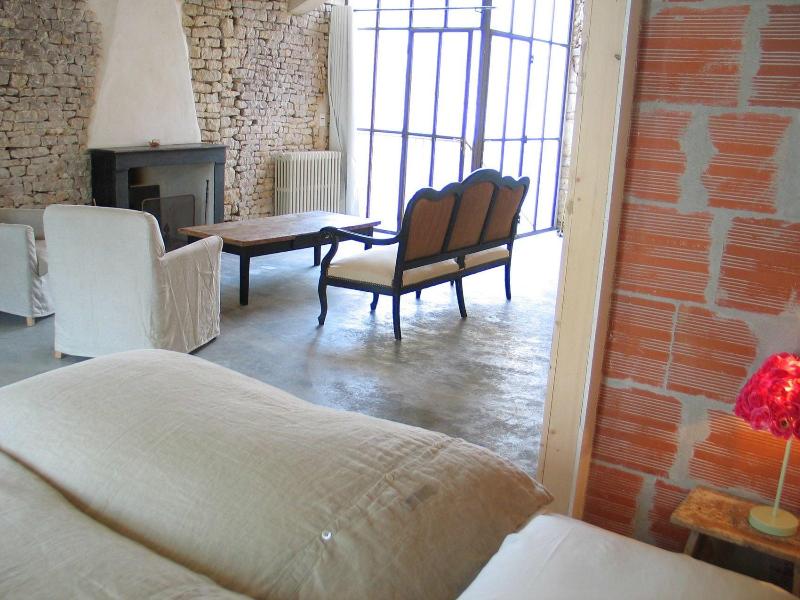 Hôtel Le Sénéchal - Oda