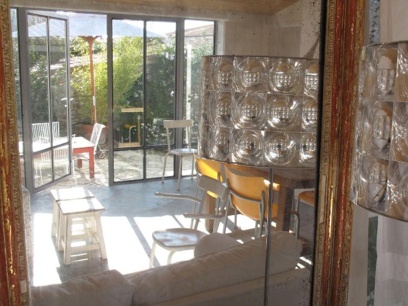 Hôtel Le Sénéchal - Oda